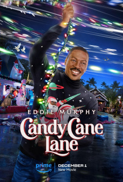 Candy Cane Lane - 2023