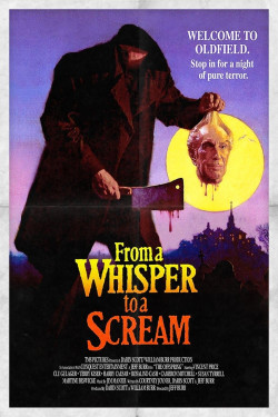 From a Whisper to a Scream - 1987