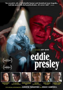 Eddie Presley - 1992