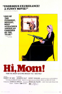 Hi, Mom! - 1970