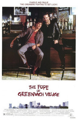 The Pope of Greenwich Village - 1984