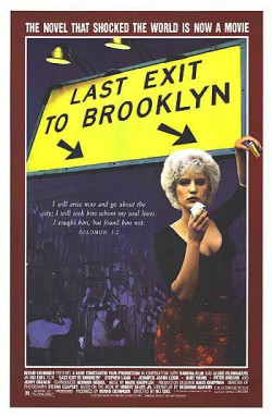Last Exit to Brooklyn - 1989