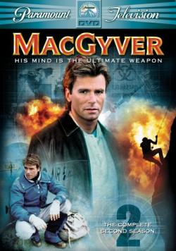 MacGyver - 1985