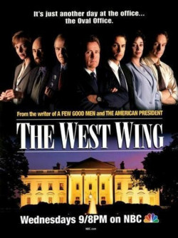 The West Wing - 1999