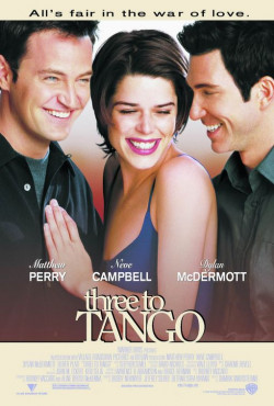 Three to Tango - 1999