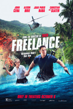 Freelance - 2023