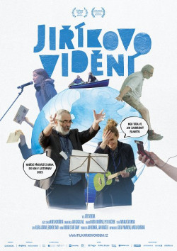 Plakát filmu  / Jiříkovo vidění