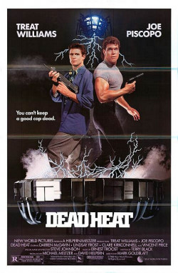 Dead Heat - 1988