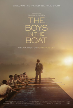 The Boys in the Boat - 2023