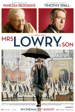 Mrs Lowry & Son - 2019