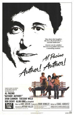Author! Author! - 1982