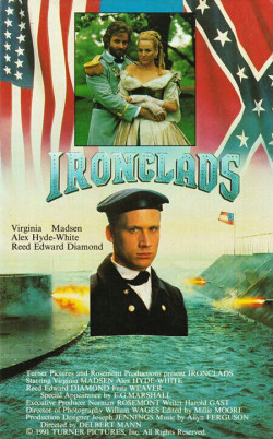 Ironclads - 1991
