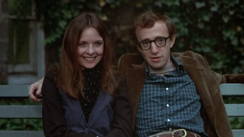 Fotografie z filmu Annie Hallová / Annie Hall