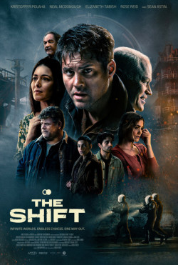 The Shift - 2023