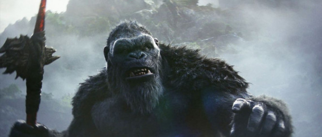 Trailer: Godzilla x Kong: Nové imperium