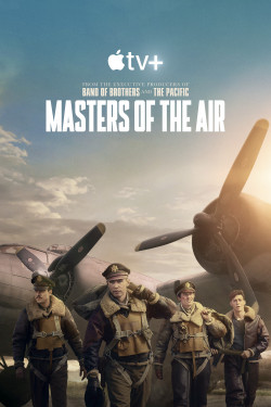 Masters of the Air - 2024