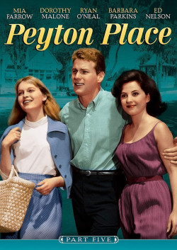 Peyton Place - 1964