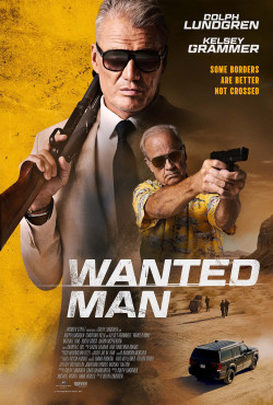 Wanted Man - 2024