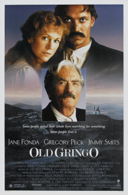 Old Gringo - 1989