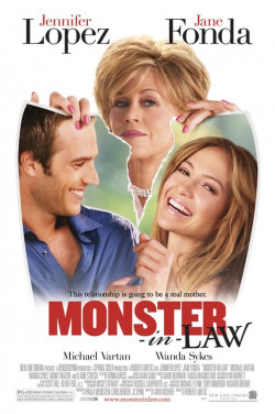 Monster-in-Law - 2005