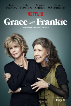 Grace and Frankie - 2015