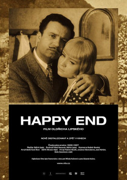 Plakát filmu  / Happy End