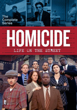 Homicide: Life on the Street - 1993