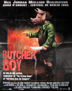 The Butcher Boy - 1997