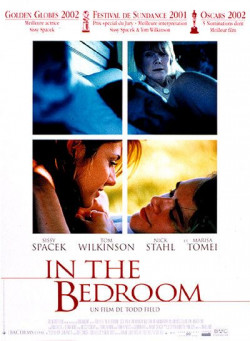 In the Bedroom - 2001