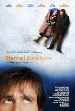 Eternal Sunshine of the Spotless Mind - 2004