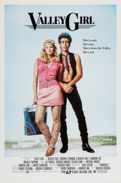 Valley Girl - 1983