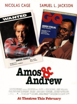Amos & Andrew - 1993