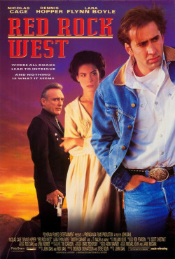Red Rock West - 1993