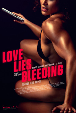 Love Lies Bleeding - 2024