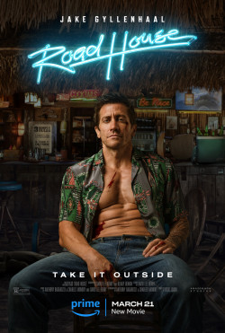 Road House - 2024