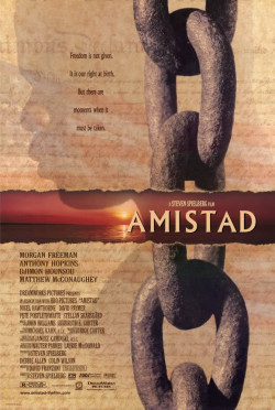 Amistad - 1997