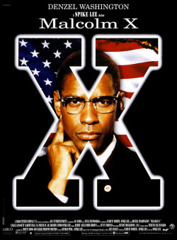 Malcolm X - 1992