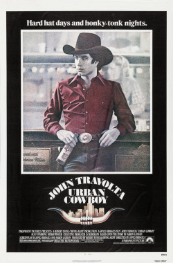 Urban Cowboy - 1980
