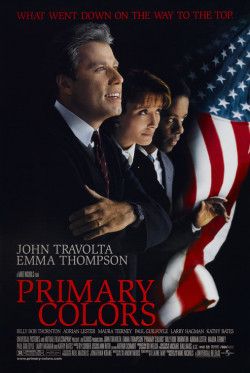 Primary Colors - 1998