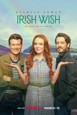 Irish Wish - 2024