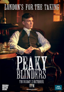 Peaky Blinders - 2013