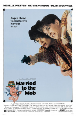 Married to the Mob - 1988