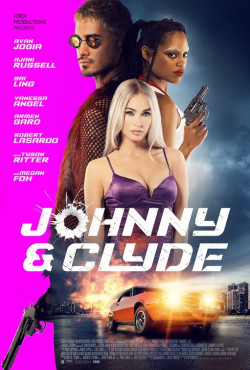 Johnny & Clyde - 2023