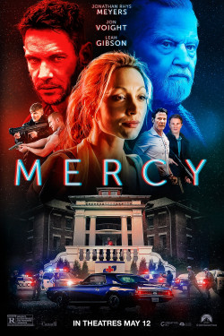 Mercy - 2023