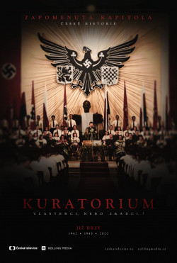 Plakát filmu  / Kuratorium