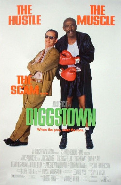 Diggstown - 1992