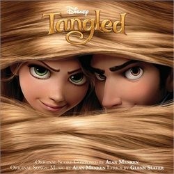 Alan Menken - Tangled OST