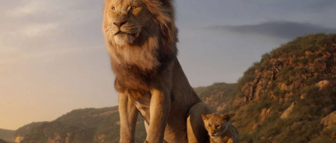 Trailer: Mufasa: Lví král