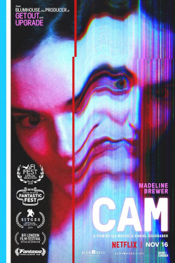 Cam - 2018