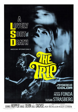 The Trip - 1967